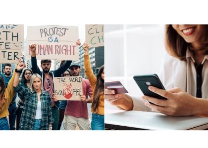 How to (legally) buy influence