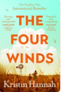 Four Winds, Kristin Hannah